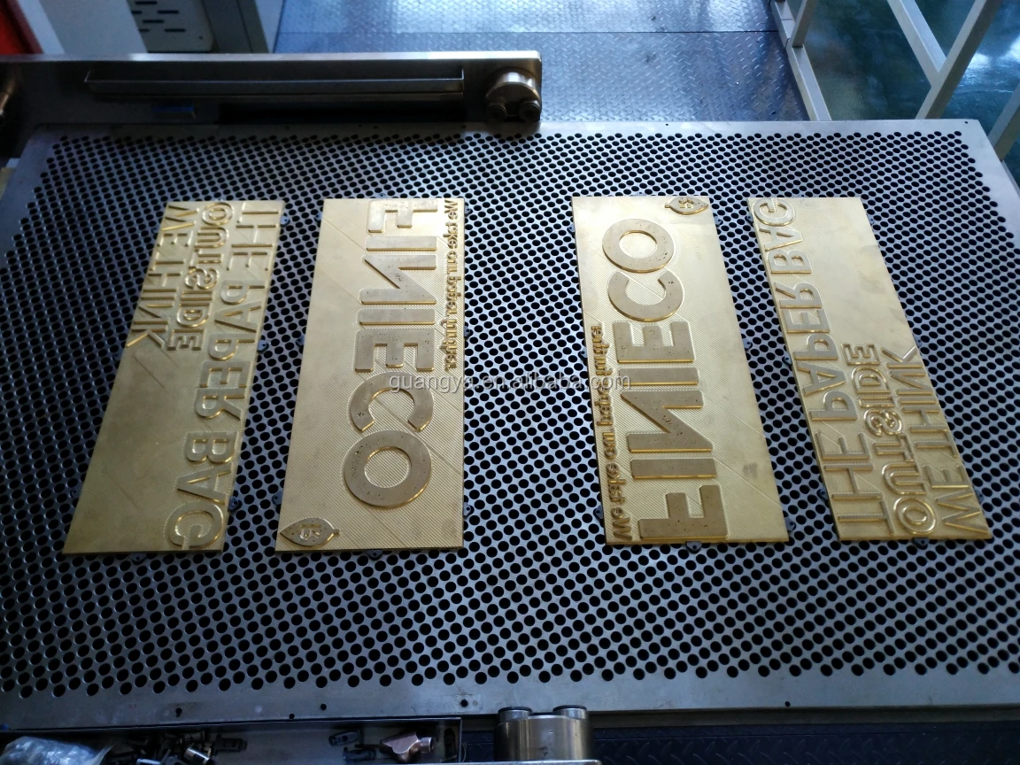 TYM1400JT Automatic roll to roll hot foil stamping machine for paper