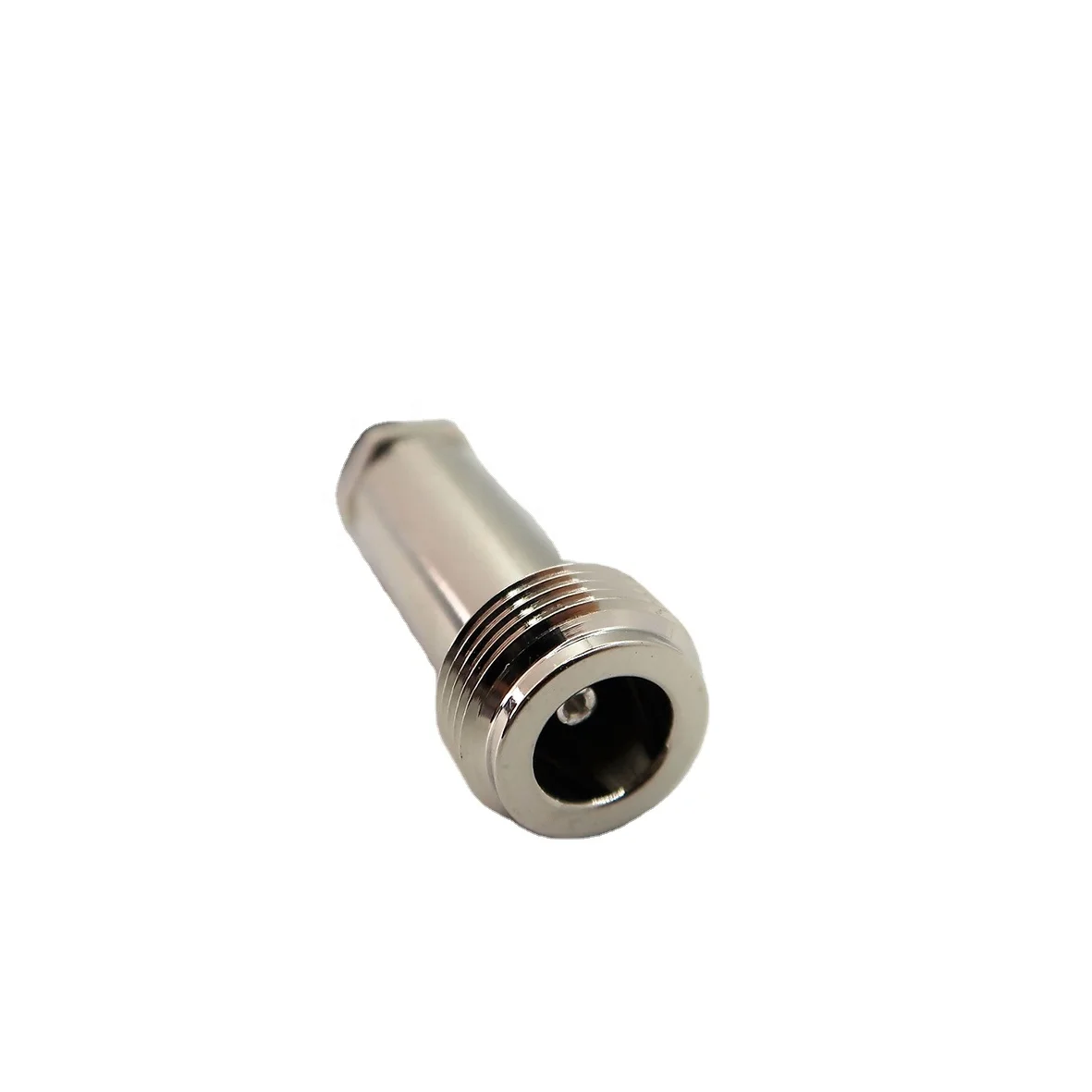 RG6 RG59 CCTV bnc f connector compression type zinc and brass optional