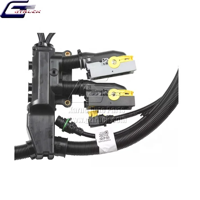 KARNO High Quality Truck Spare Parts 22061194 22343369 Motor Cable Harness for Volvo