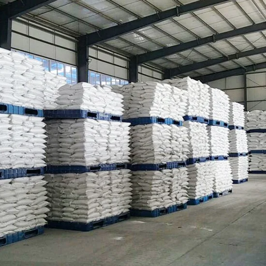 
Urea Fertilizer Potassium Sulphate 