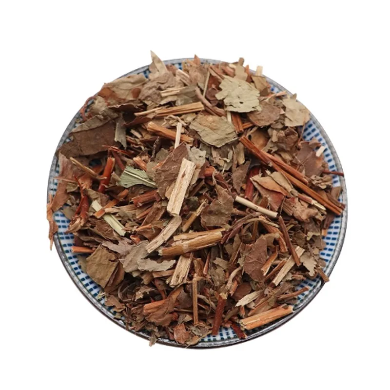 Gang Ban Gui Perfoliate Knotweed Herb Single Spices & Herbs Dried Wild Herbal Plants for Sale
