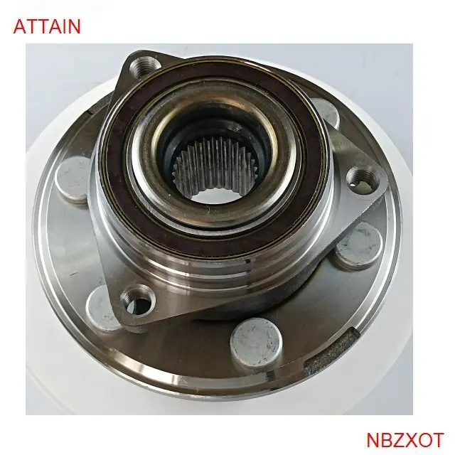ATTAIN ATTAIN American car Wheel Bearing Hub  513223 513229 513236 513273 513282 513288 car front wheel hub bearing