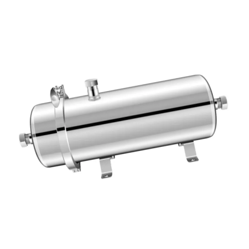 3000L/H Stainless Steel Jumbo housing Pre-purification System industrial water treatment water filter machine Prefilter for home