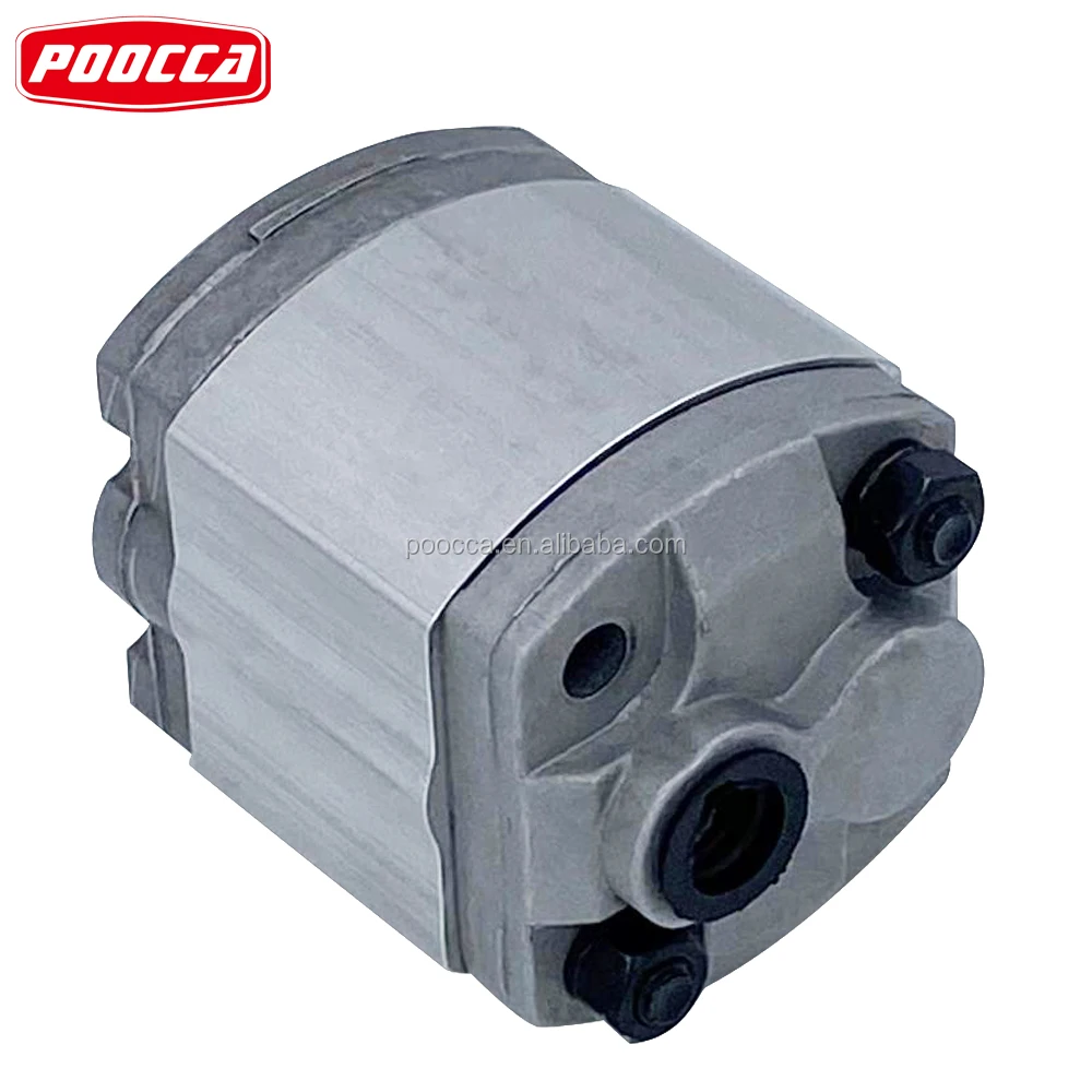 Dumper Pump CBK - F2.0F 2.1F 2.5F 2.7F 3.2F 3.7F High Pressure Hydraulic Gear Pump
