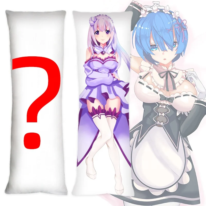 hot otaku dakimakura made in china japanese otaku hug pillow anime girl sexy body pillow cushion 2way fabric