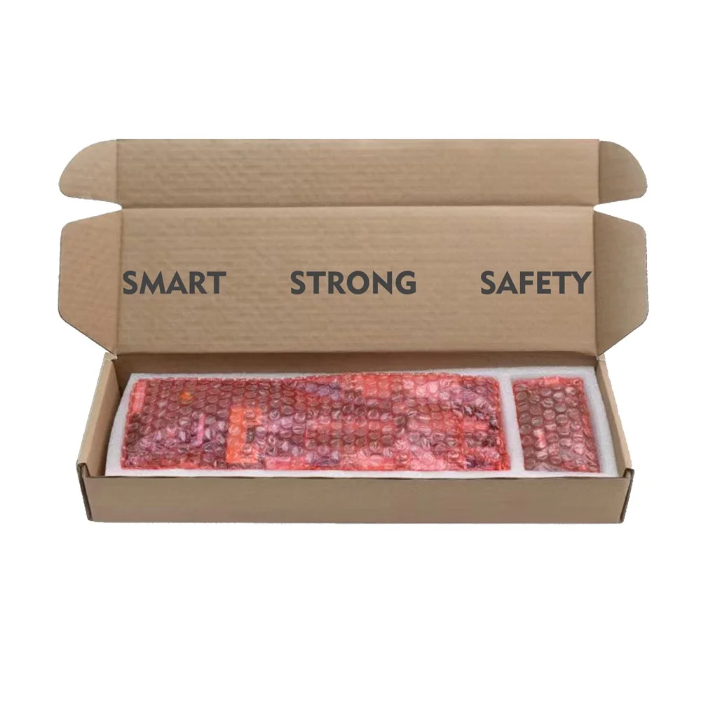 Apexium New Brand Fully Functional Solar System Smart BMS 48V 100Ah Lithium Ion Batteries 48100 BMS