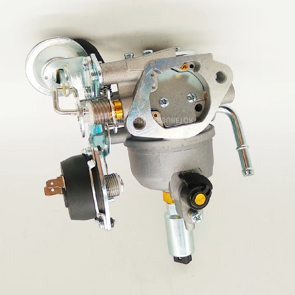 For Onan A041P558 Generator 5500 Marquis Gold HGJAB Carburetor Comes With Gaskets