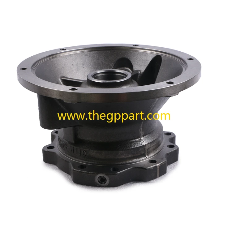 Origial Parts