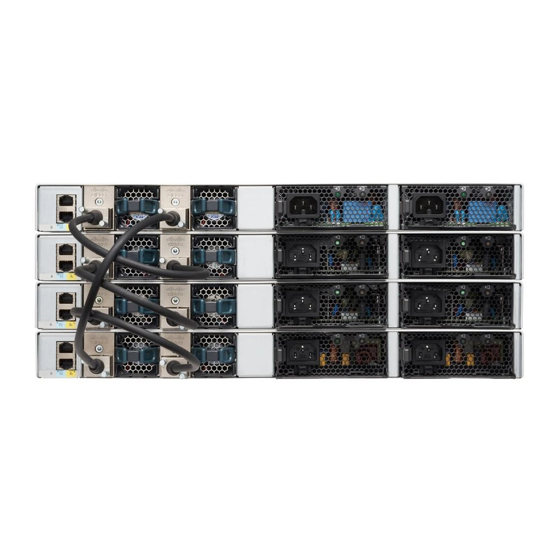 C9200L-24P-4G-E switch