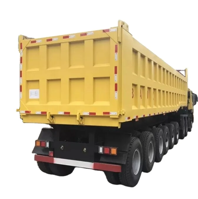 Sinotruk Howo 6X6 Off Road 20Cbm Dump Truck And Tipper Camion Benne Howo 10Ton Tombereau