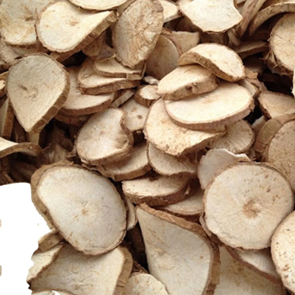(Sliced and Dried) for Ready to ship and Fast logistic service/ Starch material and others/International qualify cassava chips