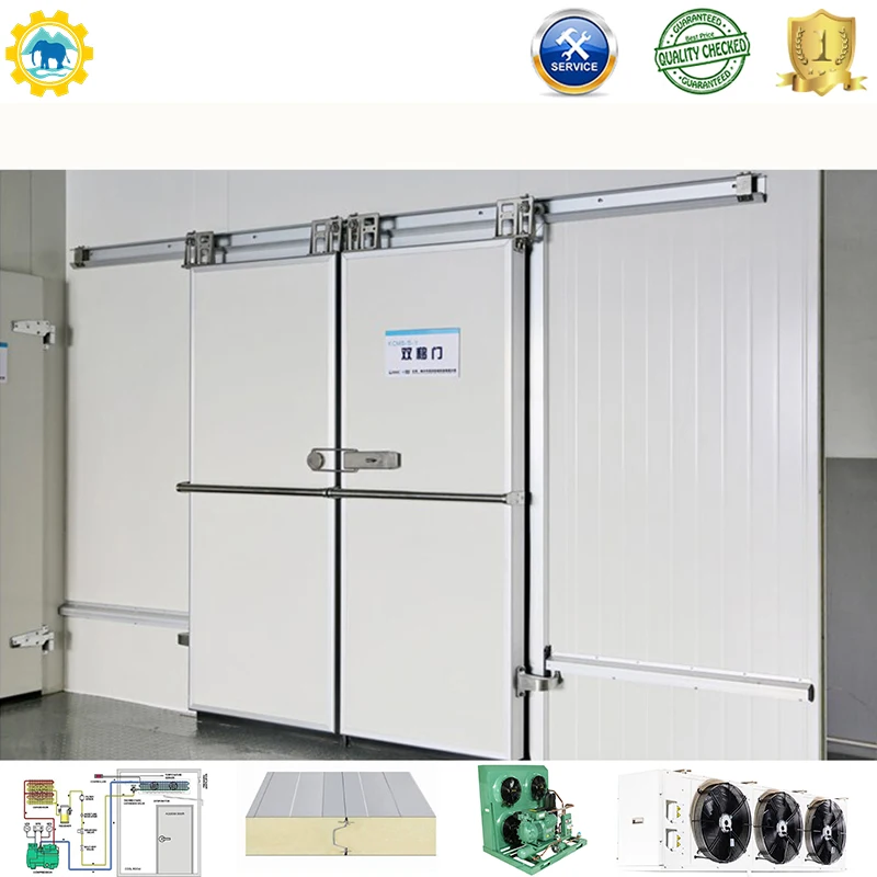 Cold Room Freezer walk in cold storage walk in cold storage freezer room for meat