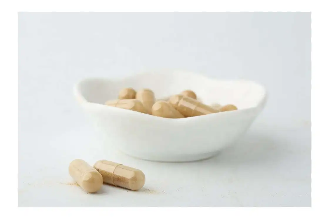 Superior Quality Cordyceps Sinensis Powder Of Capsules By Cordyceps Sinensis Extract