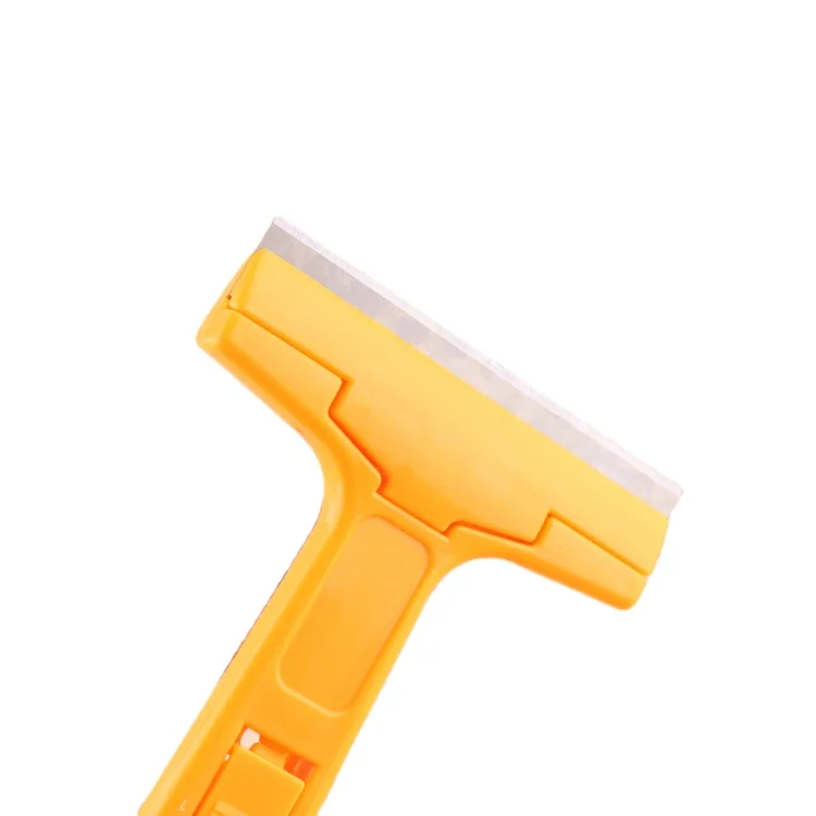 High Quality Multifunctional Wallpaper Sticker scraper tool Cleaning knife products wall paper scrapers for Home DIY Job
