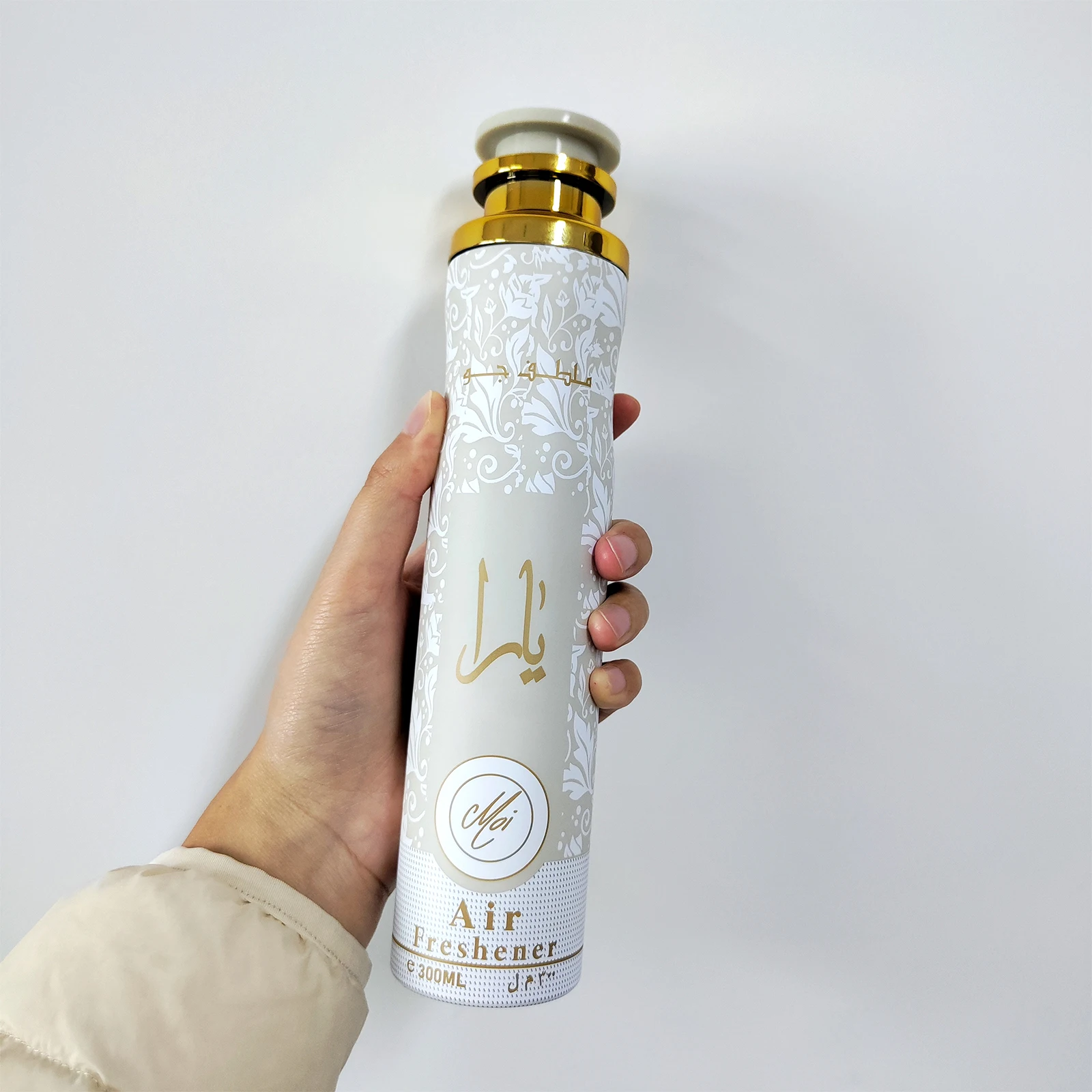 2024 New Perfume Body Spray Perfume Arabic Perfume Low-cost Manufacturers Wholesale
