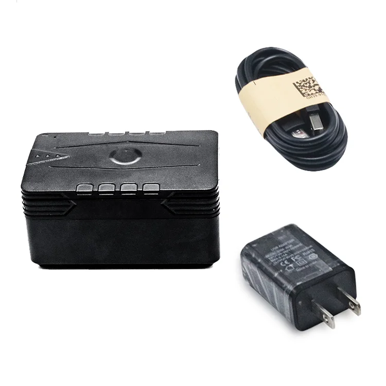 LKGPS LK970C 4G Автомобильный трекер Отслеживание транспортных средств GPS велосипедные