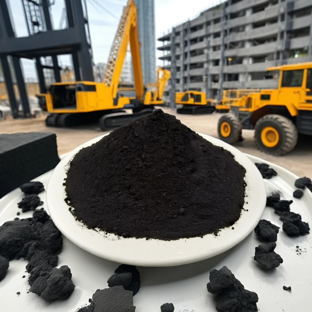 Industry Grade Pigments Iron Oxide Red Black Yellow Green Brown Powder for Coating Leather Paint