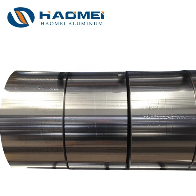 China Manufacturer Self Adhesive 18 Micron Thickness Aluminum Foil Bubble Insulation Sheet