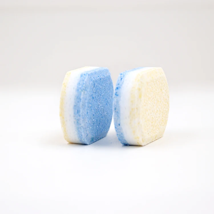 Delpack Powerful eco friendly dishwasher detergent tablets