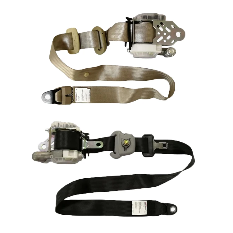 Factory Wholesale High quality car accessories seat belt Car safety belts for Suzuki SWIFT/TIANYU