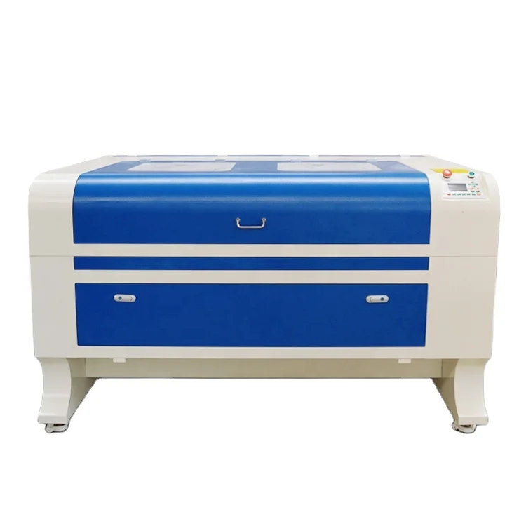 1390 Laser Engraving Machines for 3d Photo Crystal Dubai Rubber Stamp Silicone Acrylic Cutting Price