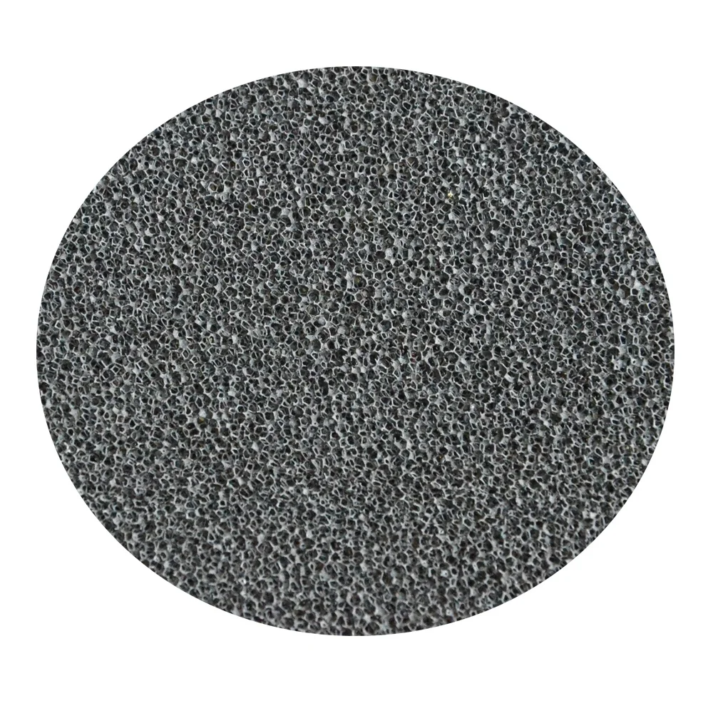 Professional Manufacturer High Quality Material Carbon Block Filter Activated Material Home Carbon Air Filter