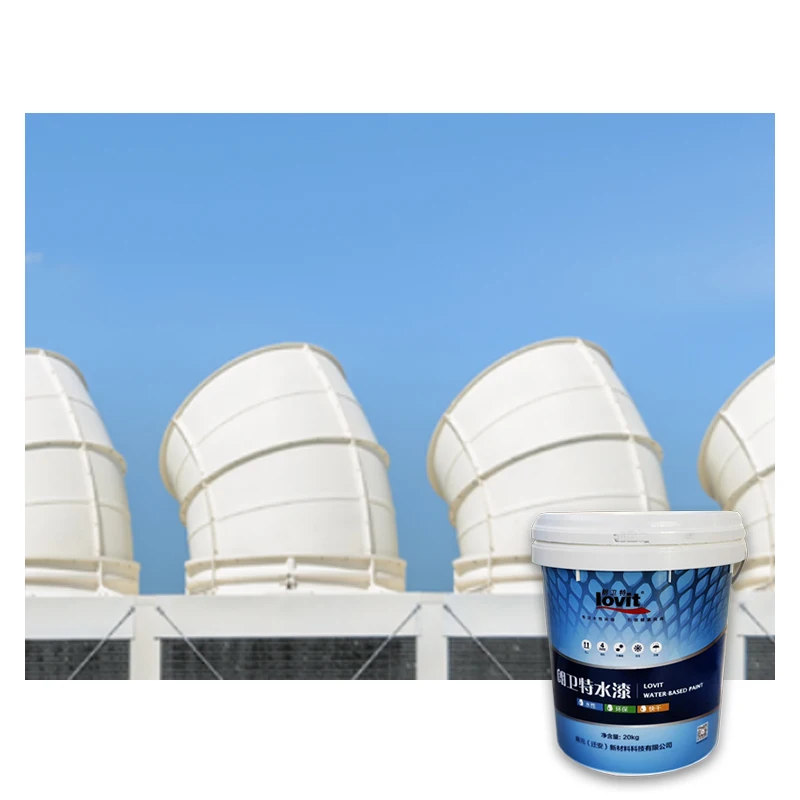 Direct Sales Wear-Resistant Dust-Proof Alkyd Phenol Resin Alkyd Topcoat Garage Concrete Industrial
