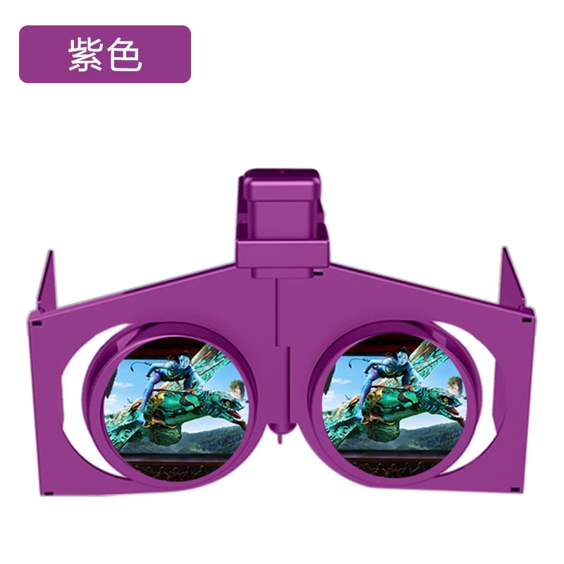 watch movies adult free 3d video all in one  vr glasses foldable