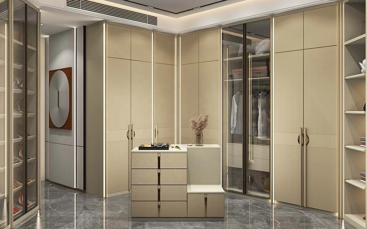 Australian Standard Armarios Roperos De Madera Room Cabinet Cupboards And Wardrobes Wooden