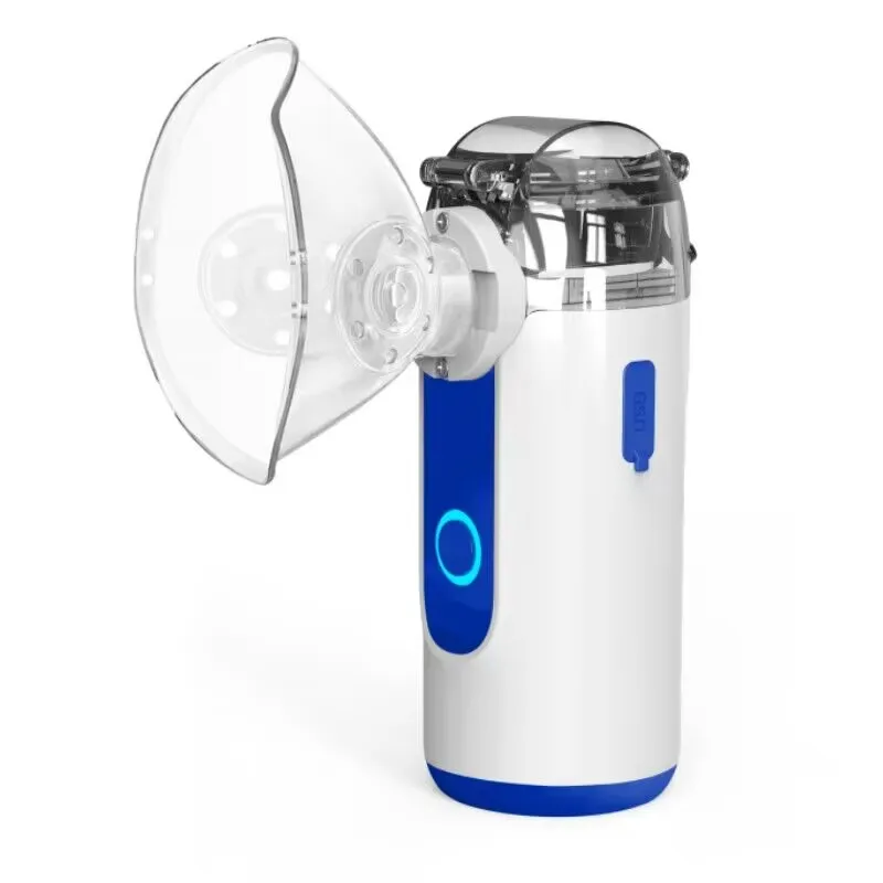 Портативный Небулайзер 12 В