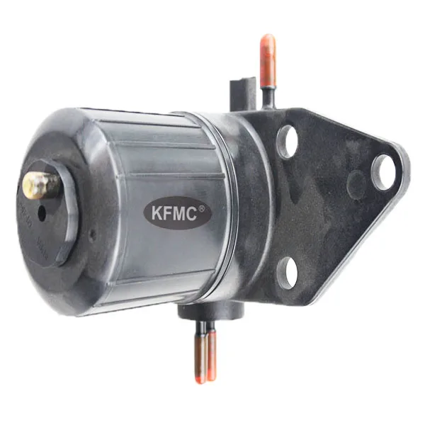 Топливный насос-сепаратор 4132A015 4132a015 4132A016 4132a016 для дизельного двигателя Perkins