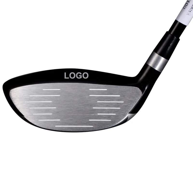 China Supplier Used Golf Fairway Wood Cheap Used Golf Clubs for Sale