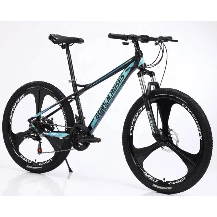 2024 Range Rover Model 26 Inch Mountain Bicycle Hot Sales 21 Speed Shimano Shifters Aluminum Alloy Fork Carbon Bicicletas Adults