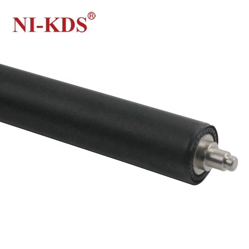 New LRP Printer Parts for HP Laserjet 600 M608 M609 607 M631 M633 M631 Fuser lower pressure roller