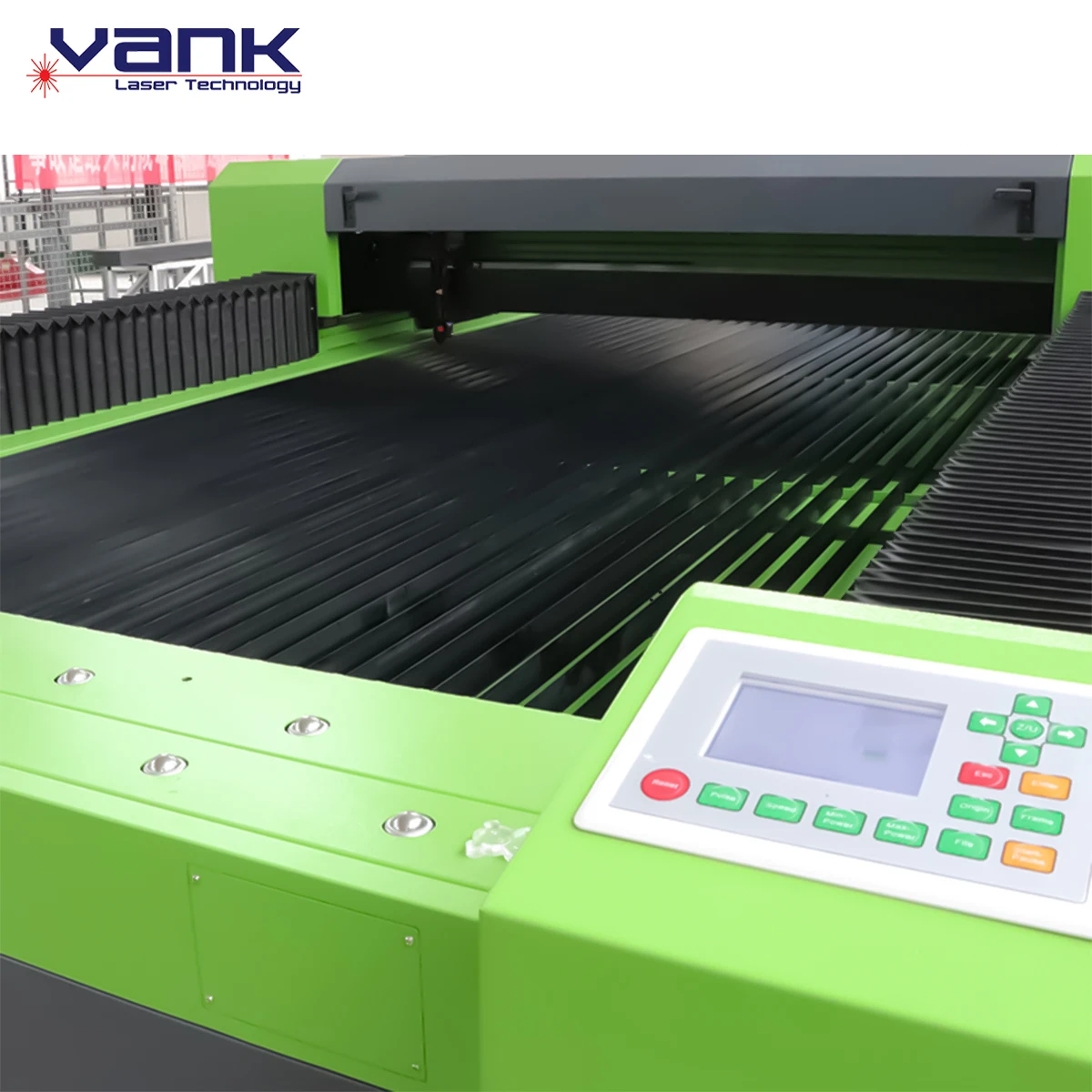 1325 CO2 Laser Cutting Machine Wood Engraving and Cutting Laser Engraver