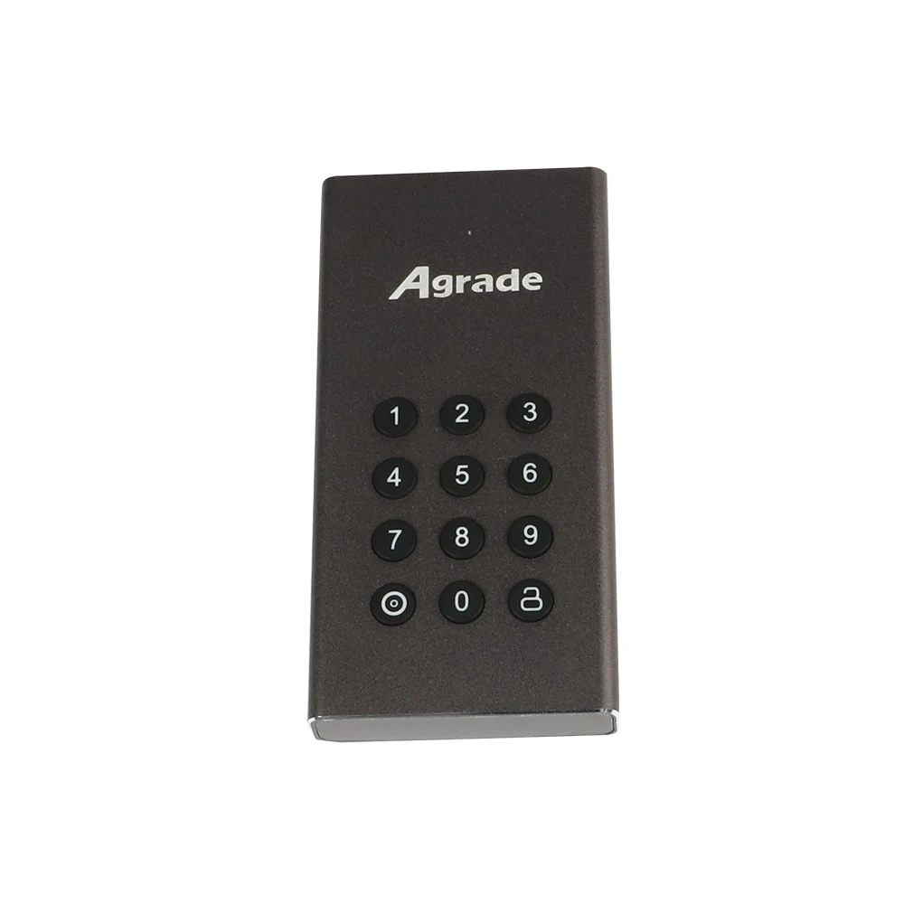 Portable External Solid State  Ssd Hard Disc 256 Gb Flash Drive Msata Disk Ssd