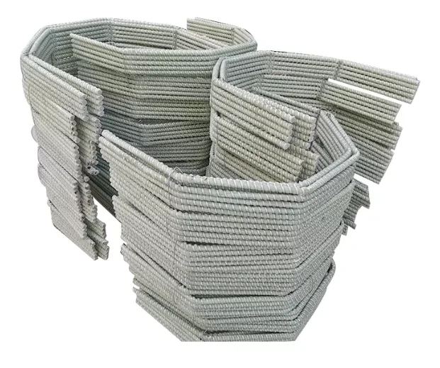 Factory Price High Performance Glass Fiber Rebar for Construction Durable FRP Profile Basalt Fiberglass Rebar