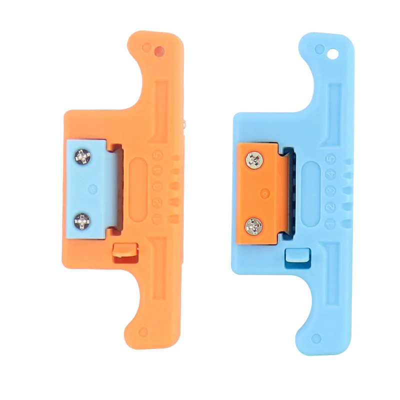 Зачистки волоконно-оптического кабеля продольной hawser лента центр луч инструмент для зачистки 1 9-3 0 мм