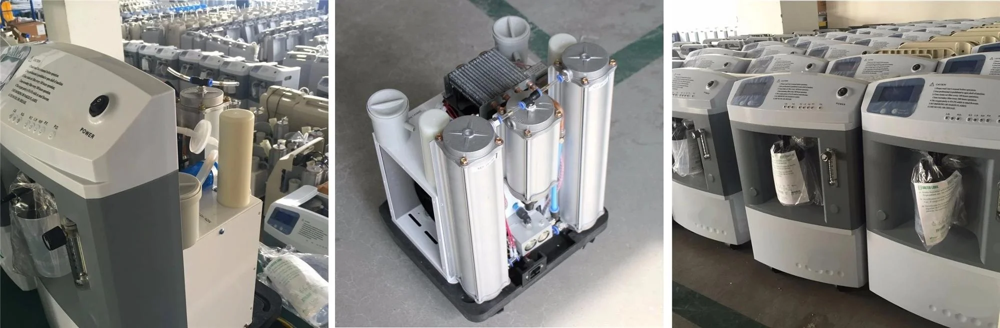 Лидер продаж ветеринарный концентратор кислорода для животных на 10 литров