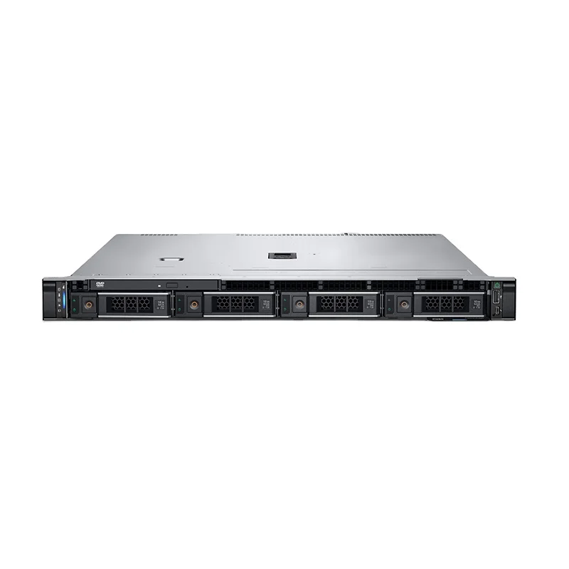 Hot sell Dell Server R250 dell poweredge server r250 dell computer servers