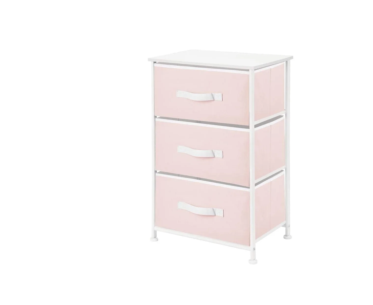 
 Многофункциональный Органайзер из прочной стальной рамы, с деревянной поверхностью, органайзер с 3 ящиками, вертикальный комод, башня для хранения для детской/детской спальни  