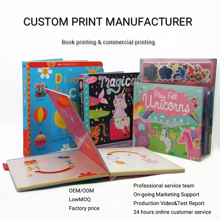 Wire Spiral Bound Catalogue advertising magazine Booklet Brochure Coil Binding Book Printing Service