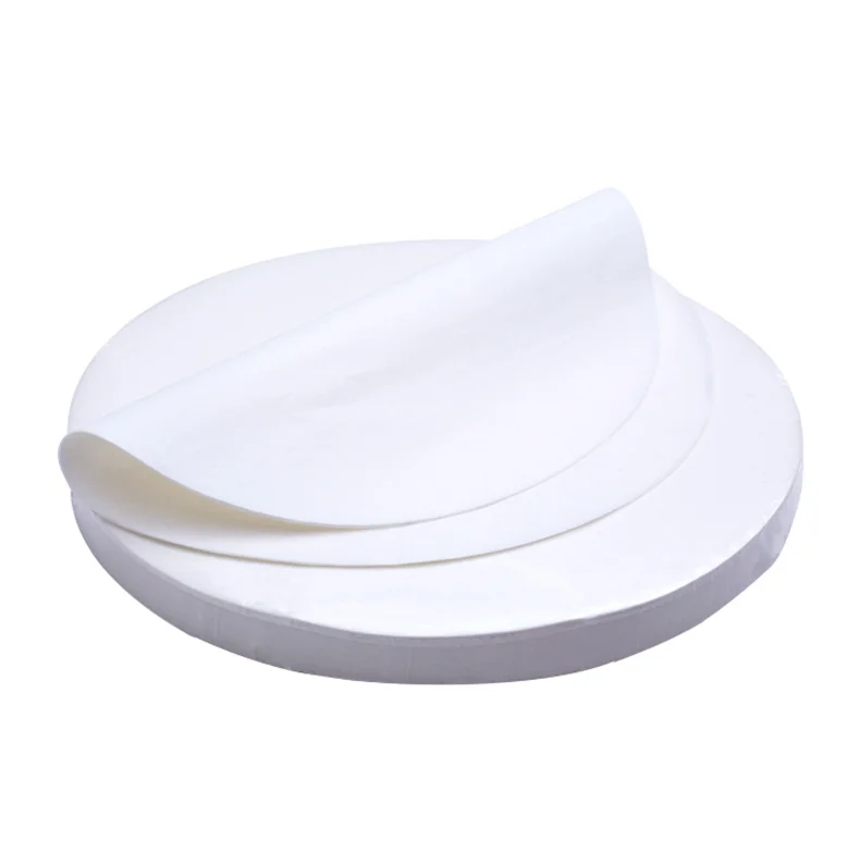 Unbleached Non-stick Baking Parchment Paper Roll Food Grade Cooking Paper For Baking Bread Cookies Pans Oven Air Fry