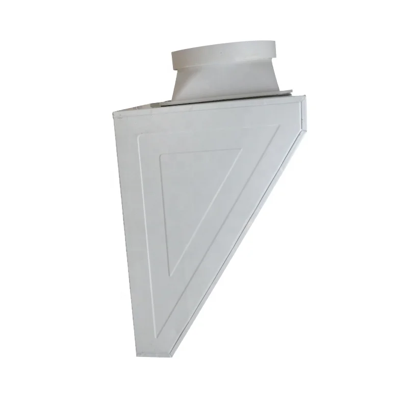 VANJINE New Small Energy-Saving And Efficient Centrifugal Spot Quick Delivery Domestic Range Hood For Kitchen Domestic Use