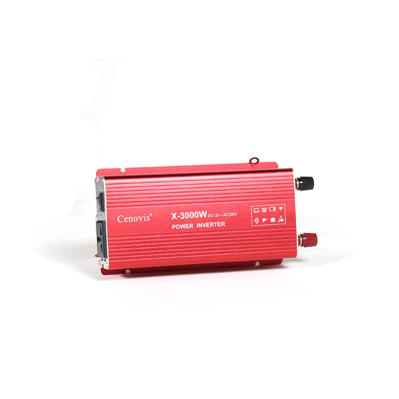Name brand pure sine wave max power inverter and charger battery multifunction 12 volt inverter charger pure sine