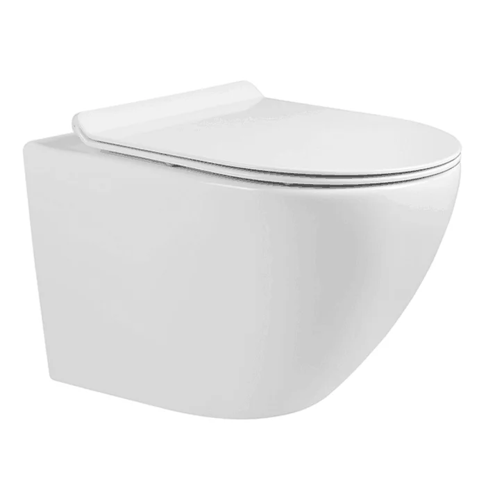 Top sales wall hung toilet water closet wc toilet