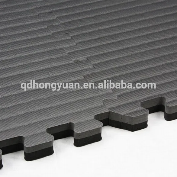 Yujishan Flooring Mats Mat Puzzle Flooring Interlocking Soft Foam Tiles Rubber Taekwondo
