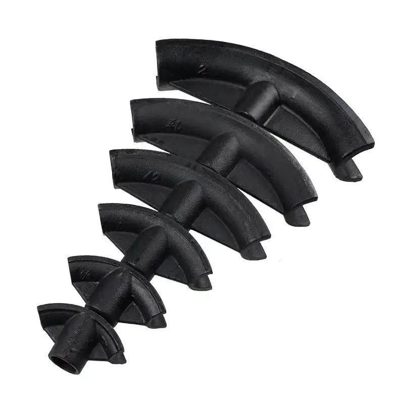 SWG-2 Manual Hydraulic Tube Bender Metal Tube Bender