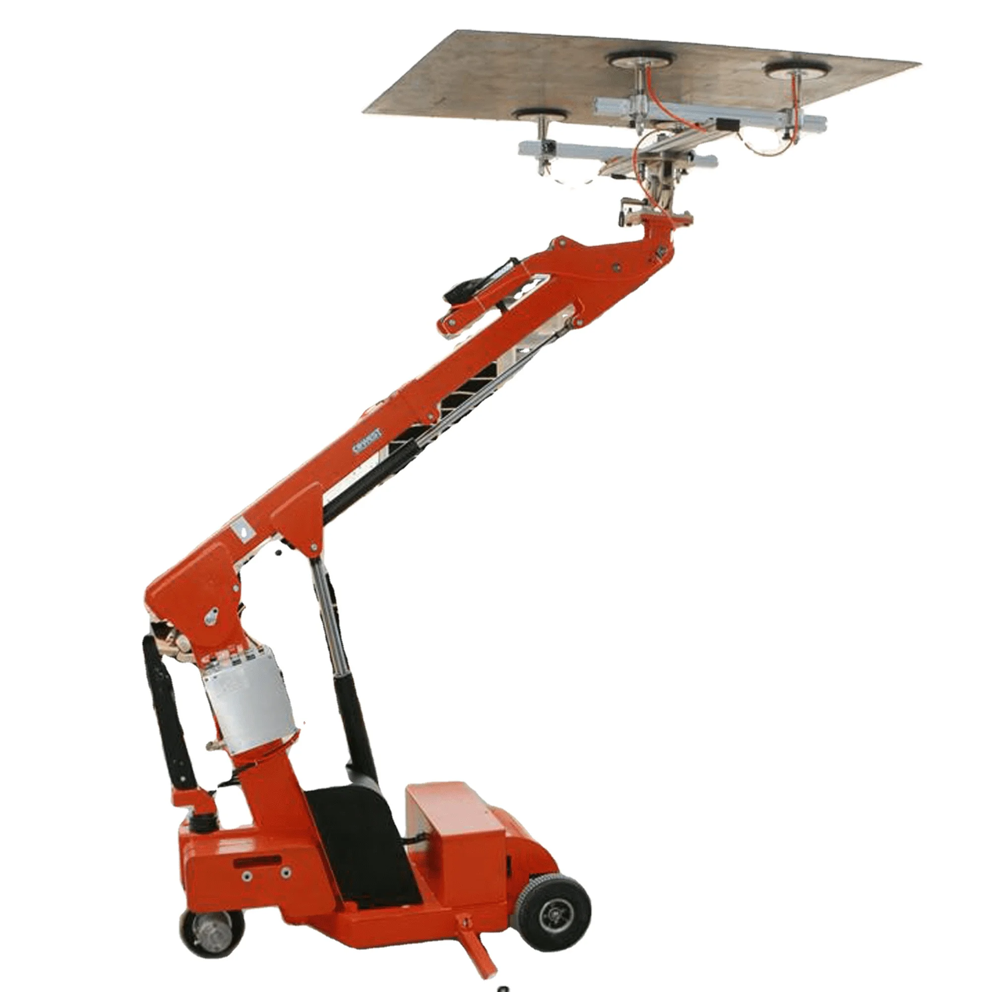 Новый вакуумный подъемник для стекла, подъемное оборудование, вакуумный подъемный робот для стекла