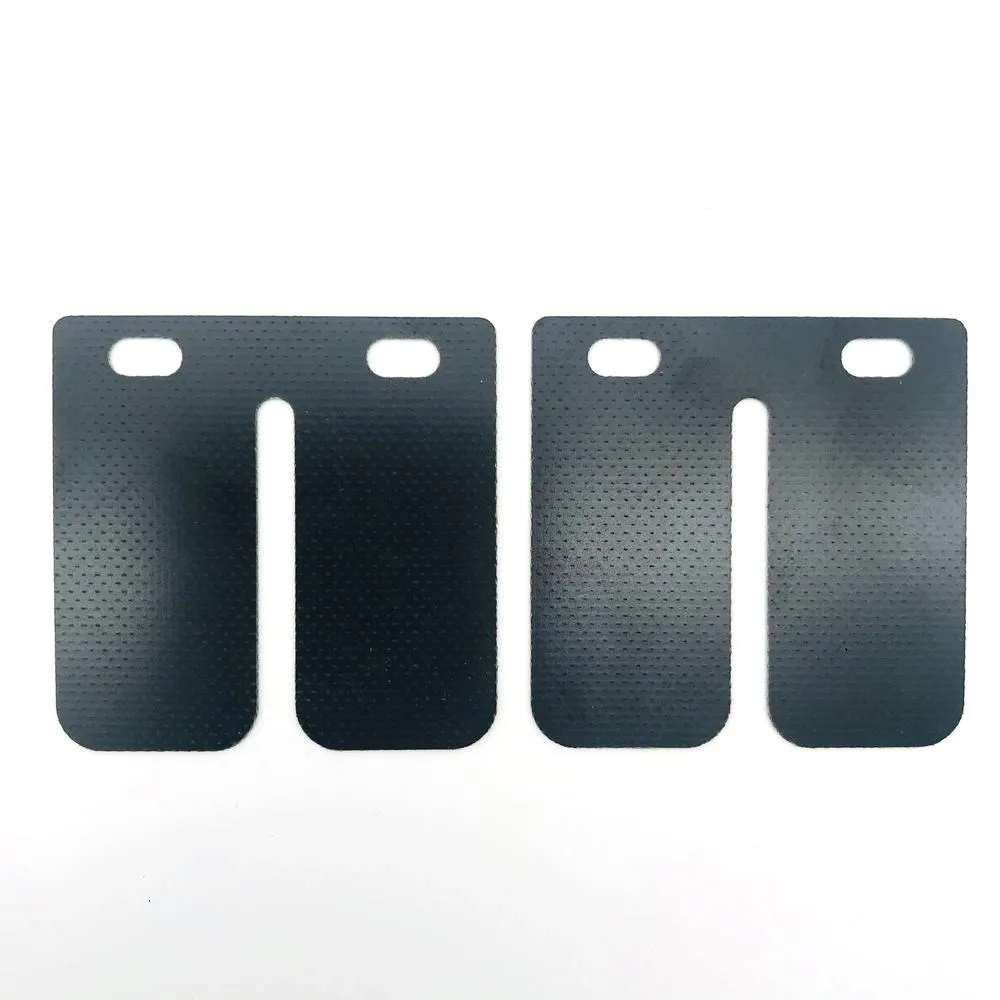 Carbon Fiber Intake Valve Reed Valve Repair Kit for YFZ200 Dropshipping